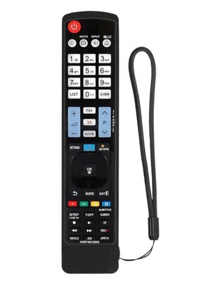 Funda para control remoto