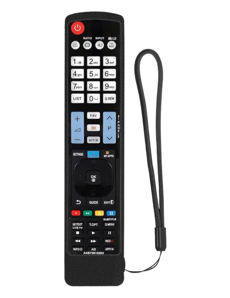Funda para control remoto