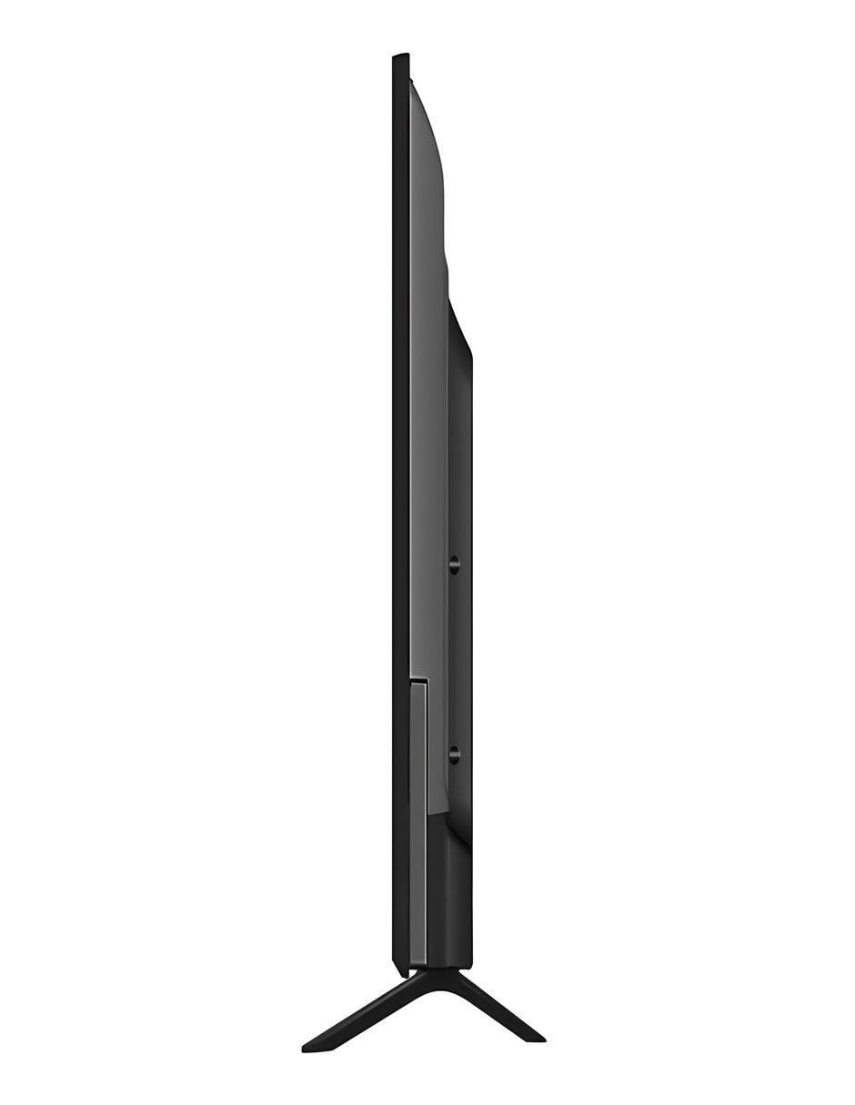 Pantalla Smart TV LED de 32 pulgadas HD DAW32R con Roku TV