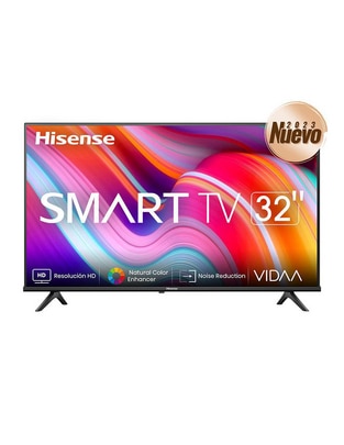 Pantalla Smart TV LED de 32 pulgadas Full HD 32A4KV Pantalla Smart TV LED de 32 pulgadas Full HD 32A4KV