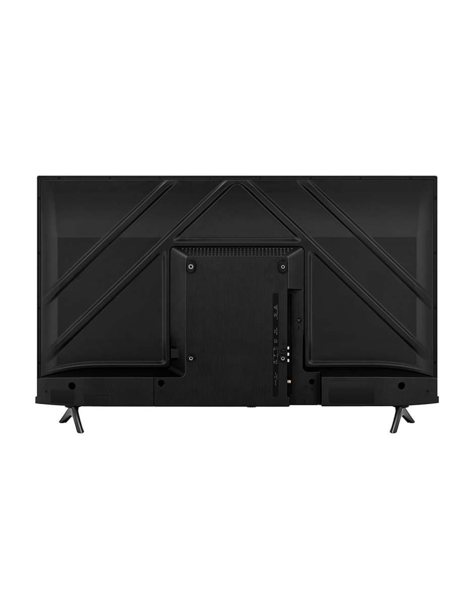 Pantalla Smart TV LED de 32 pulgadas Full HD 32A4KV