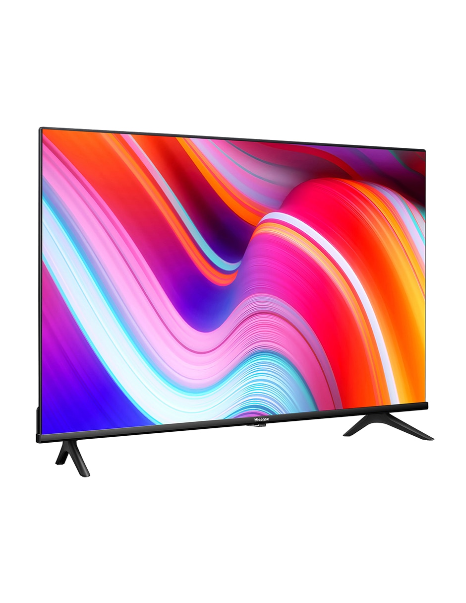 Pantalla Smart TV LED de 32 pulgadas Full HD 32A4KV