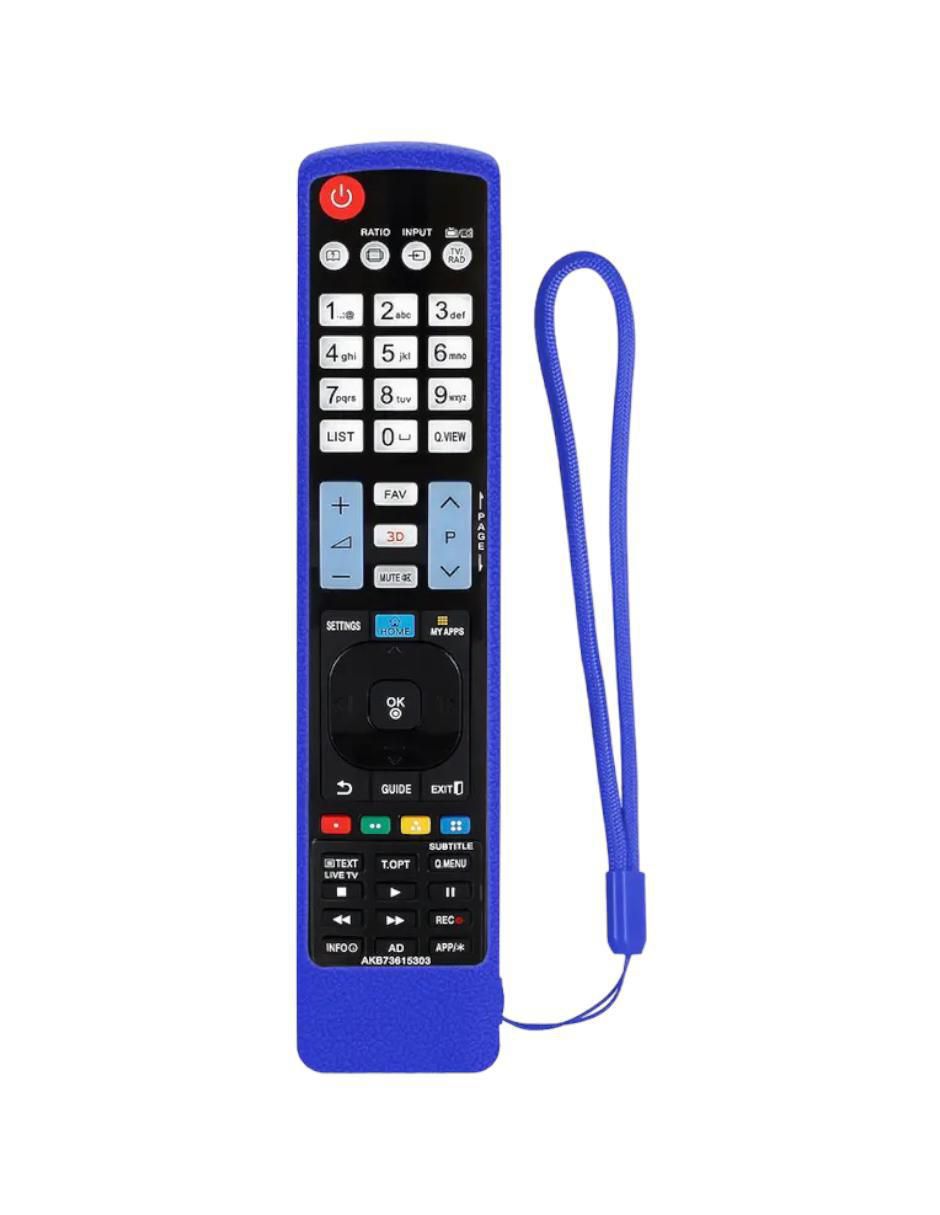 Funda para control remoto 2