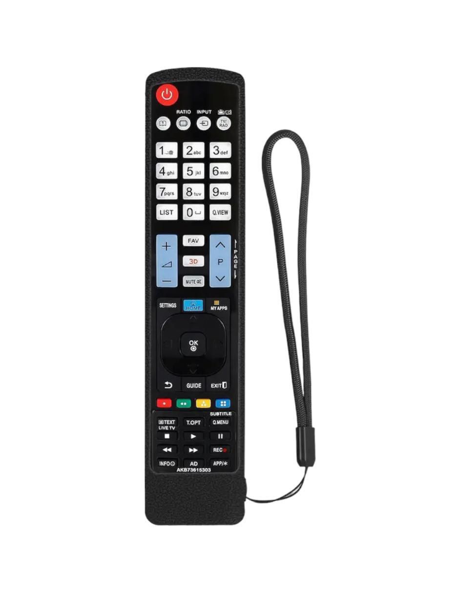 Funda para control remoto 3
