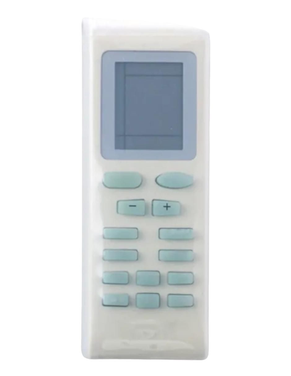 Funda para contro remoto Funda para contro remoto