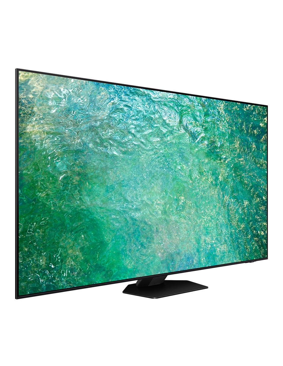 Pantalla Smart TV QLED de 85 pulgadas 4K QN85QN85CAFXZX 10