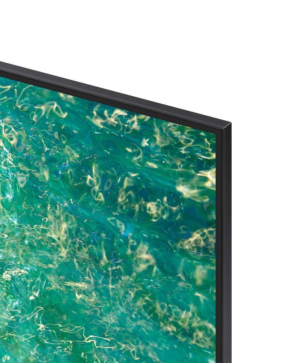 Pantalla Smart TV QLED de 85 pulgadas 4K QN85QN85CAFXZX 7