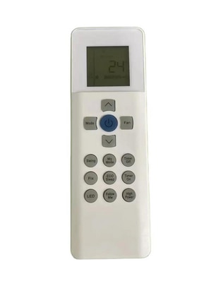 Control remoto para Aire acondicionado Carrier