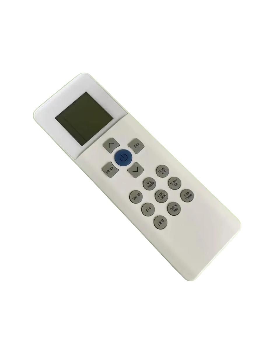 Control remoto para Aire acondicionado Carrier