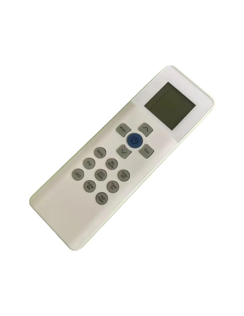 Control remoto para Aire acondicionado Control remoto para Aire acondicionado