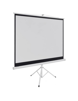 Pantalla Proyector Manual MKZ-PANTA72TRIP Pantalla Proyector Manual MKZ-PANTA72TRIP