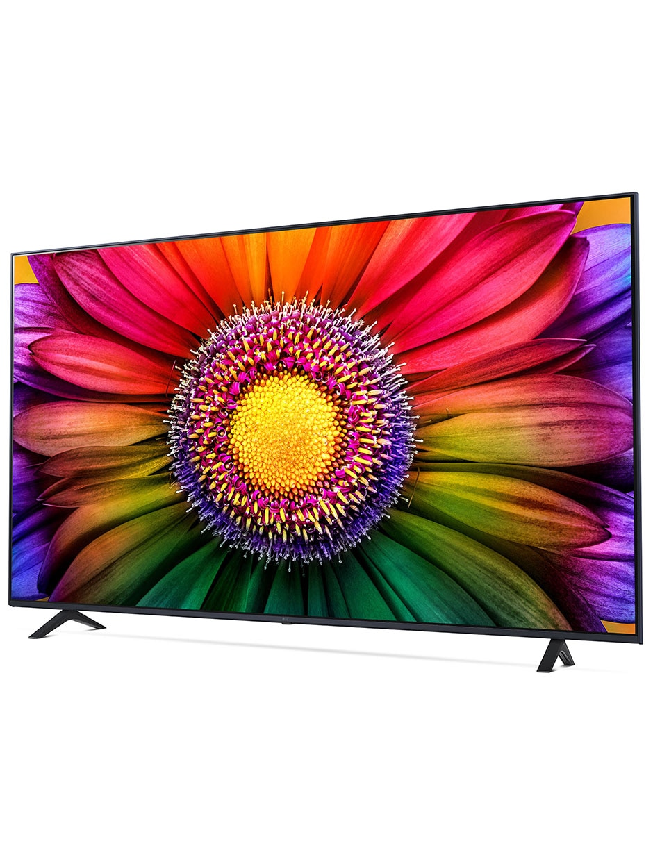 Pantalla Smart TV LED de 75 puadas 4K/UHD 75UR8750PSA 6