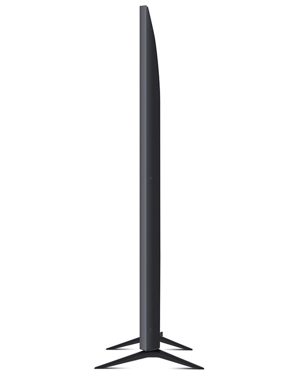 Pantalla Smart TV LED de 75 puadas 4K/UHD 75UR8750PSA