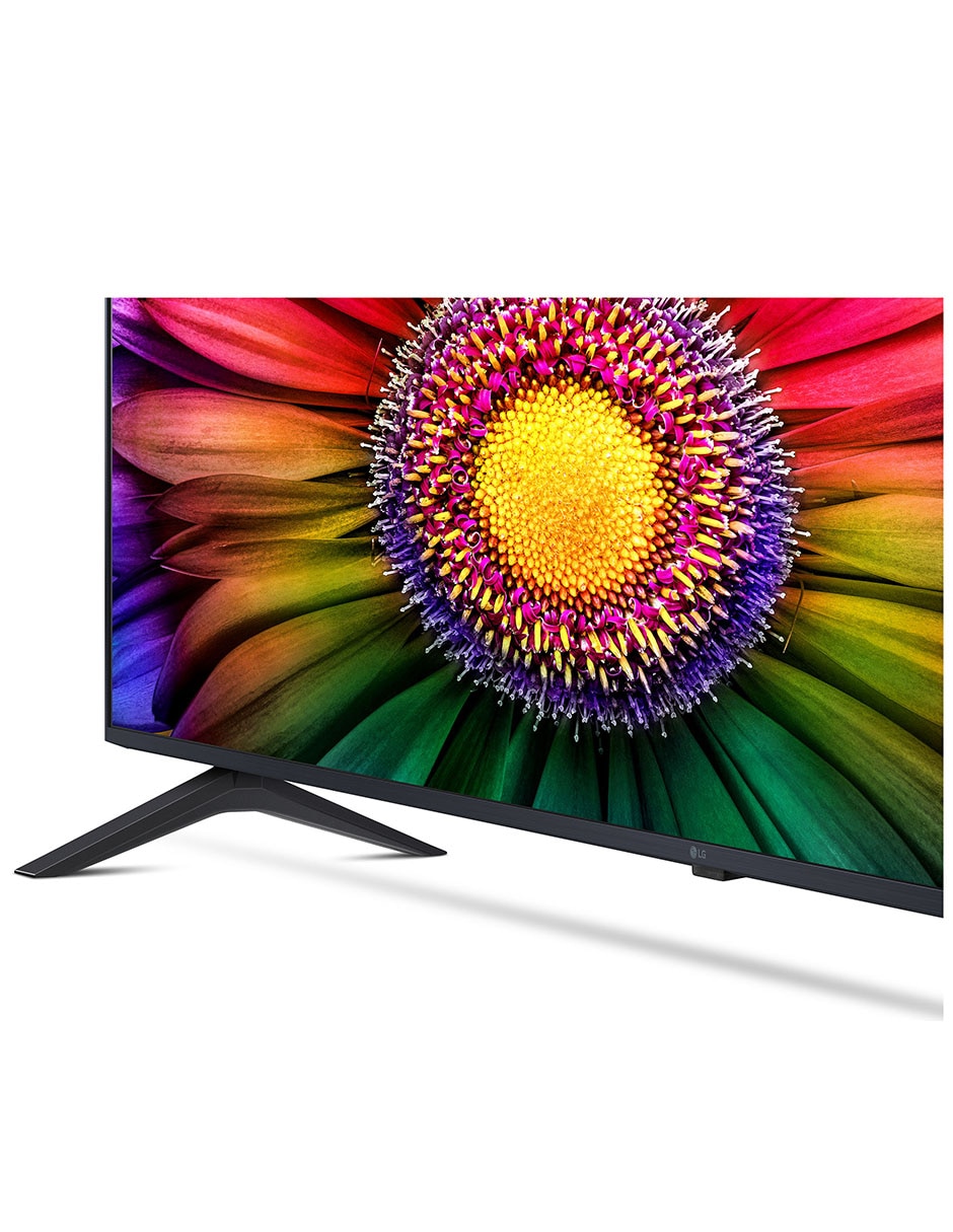 Pantalla Smart TV LED de 75 puadas 4K/UHD 75UR8750PSA