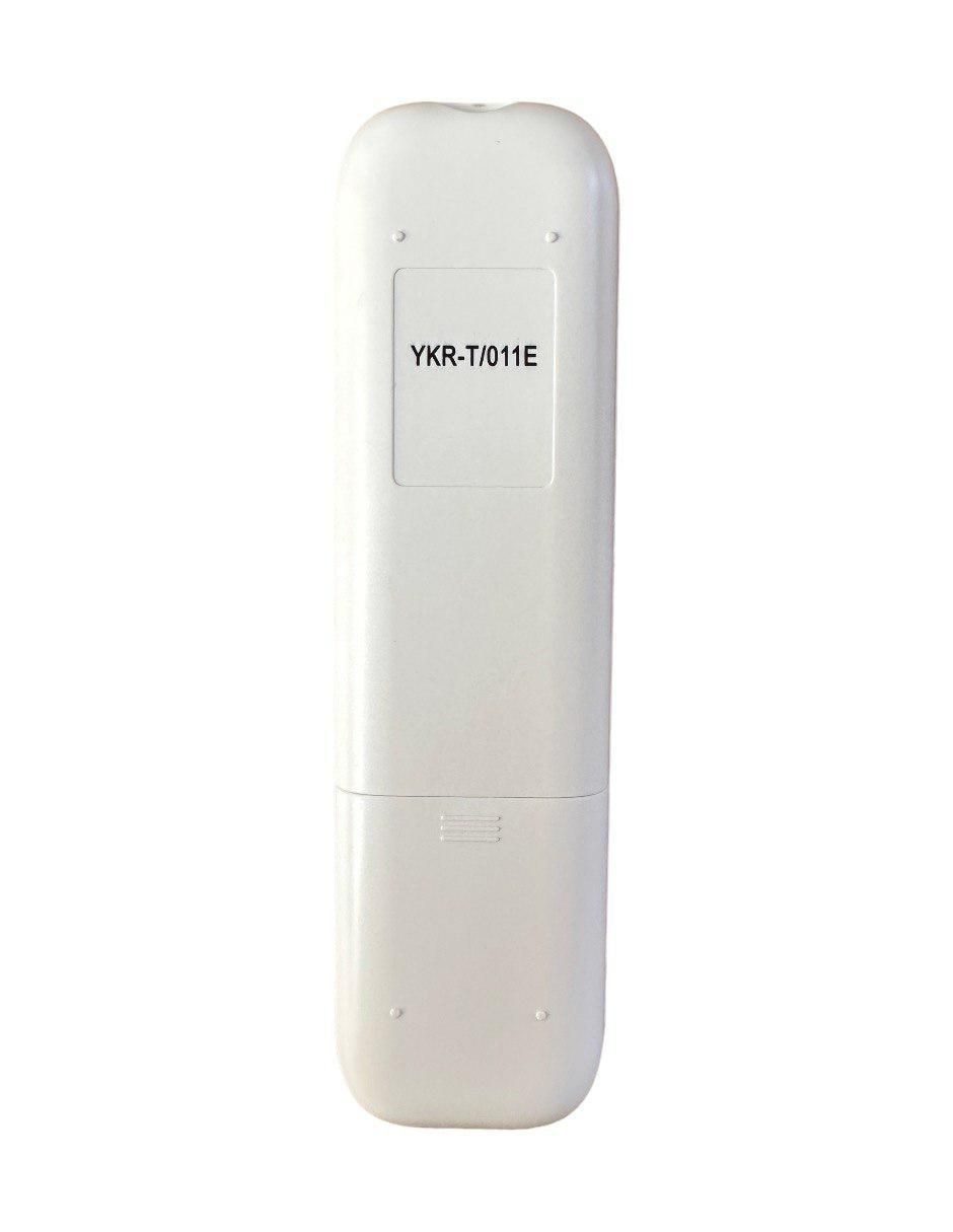 Control remoto para aire acondicionado Mirage YKR-T/121E A
