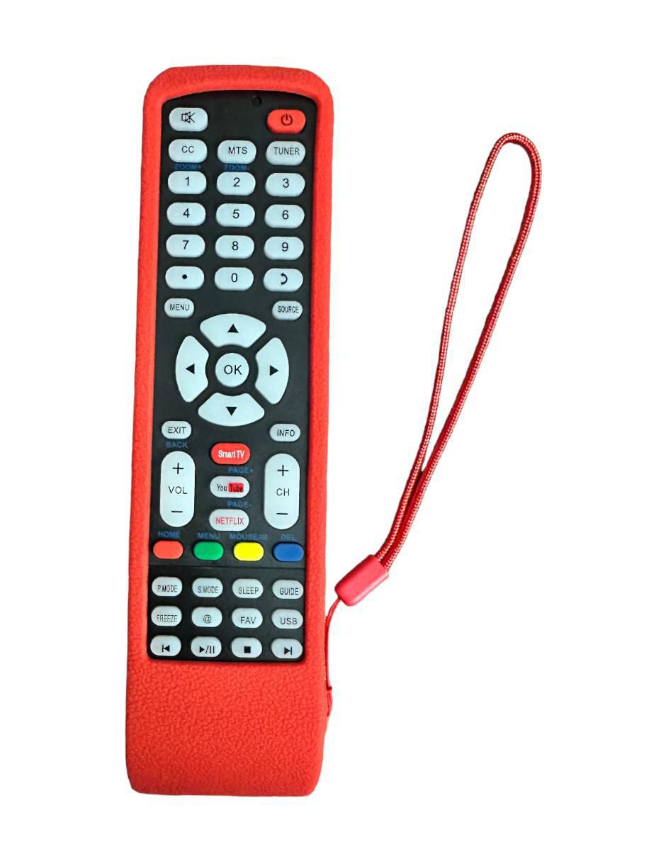 Funda para control remoto Funda para control remoto