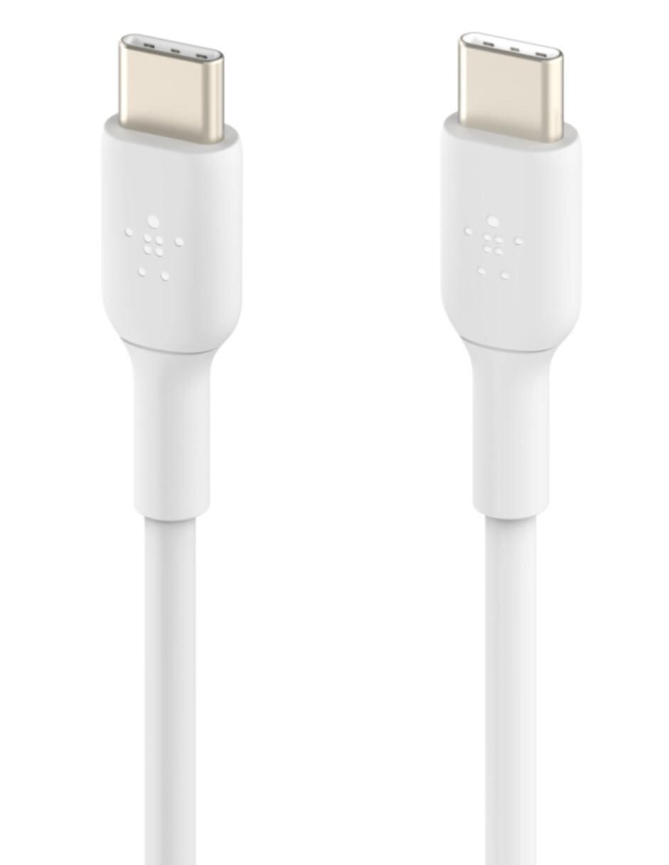 Cable USB C Belkin de 1 m