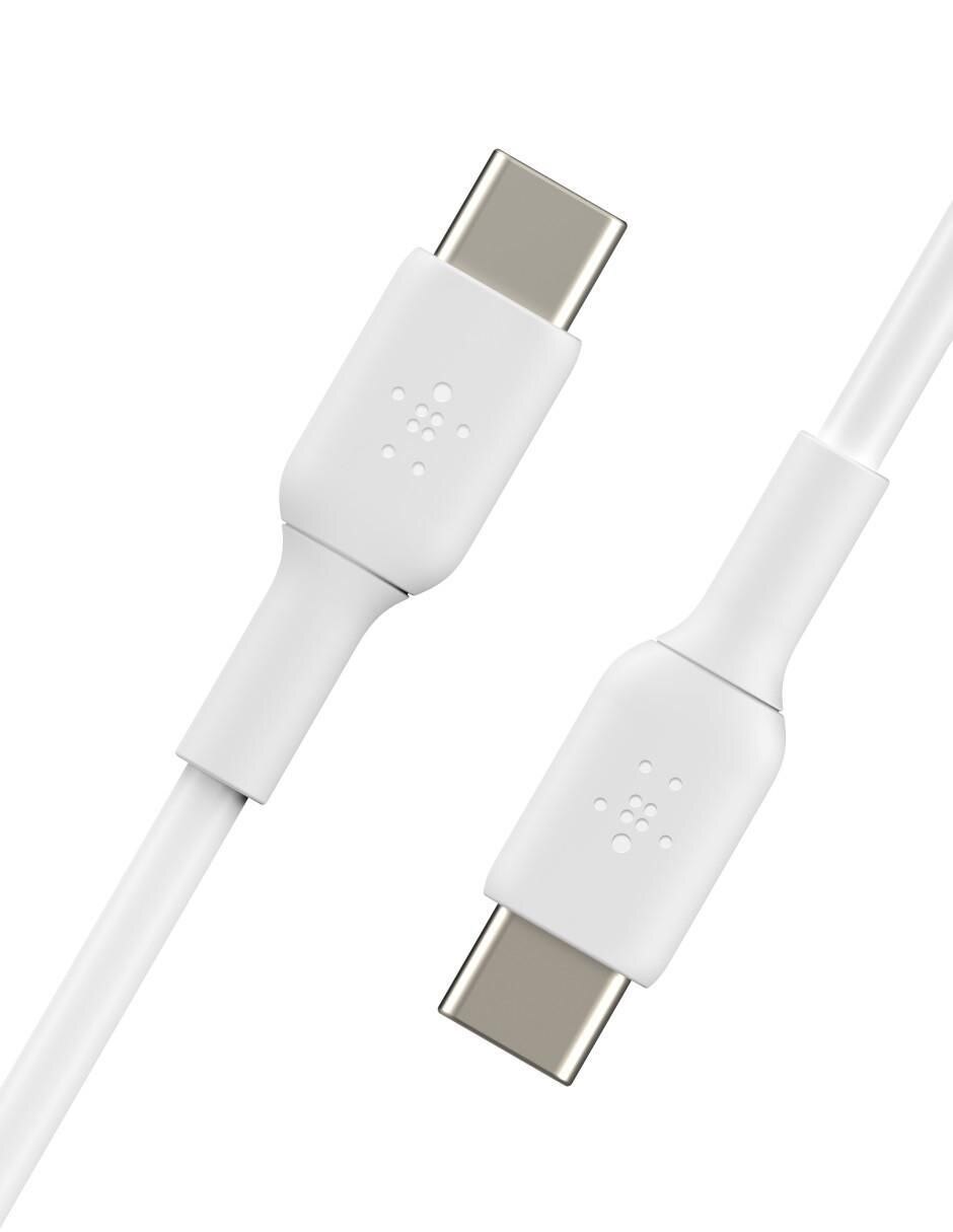 Cable USB C Belkin de 1 m