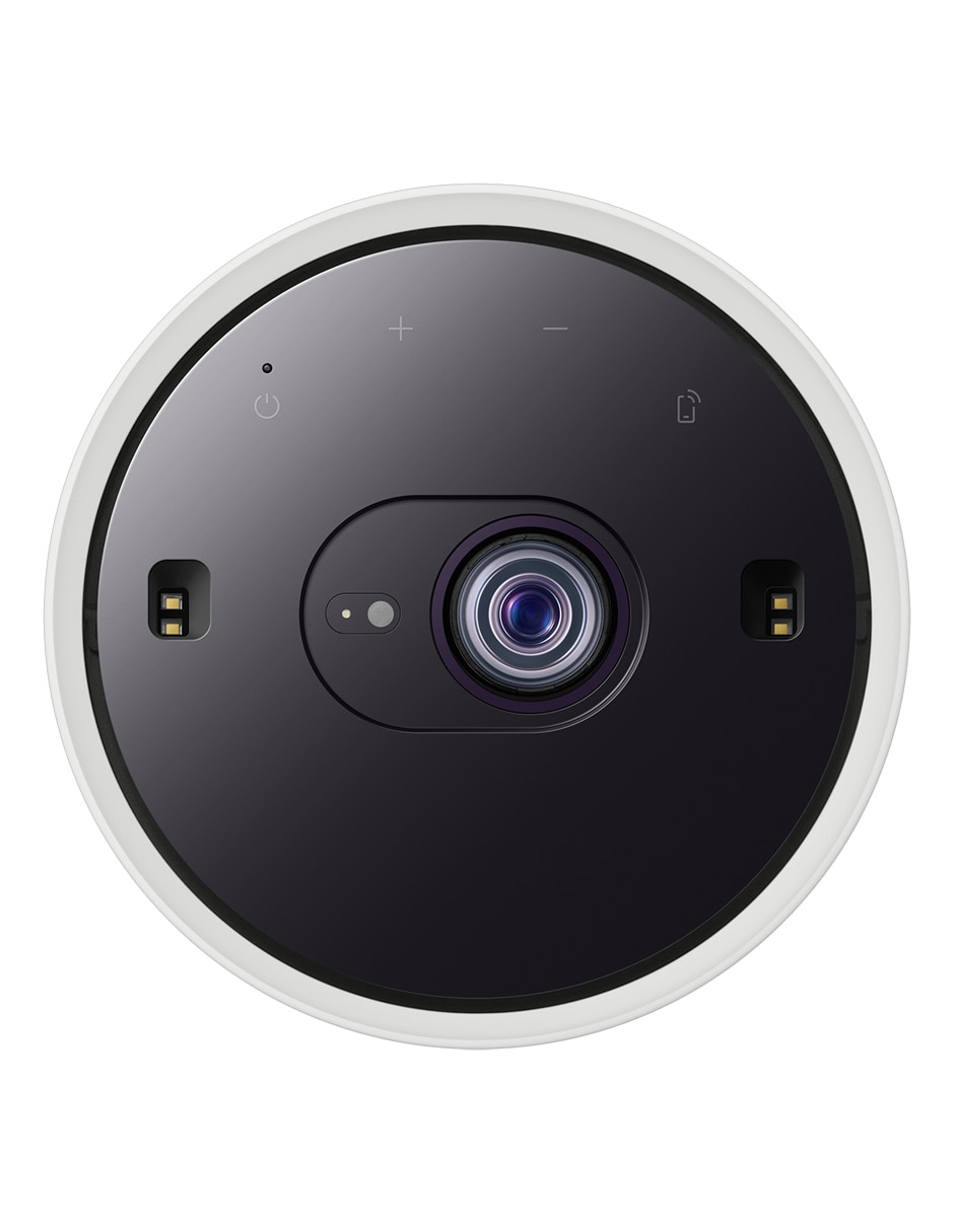 Proyector LFF3CLAXXZX 10