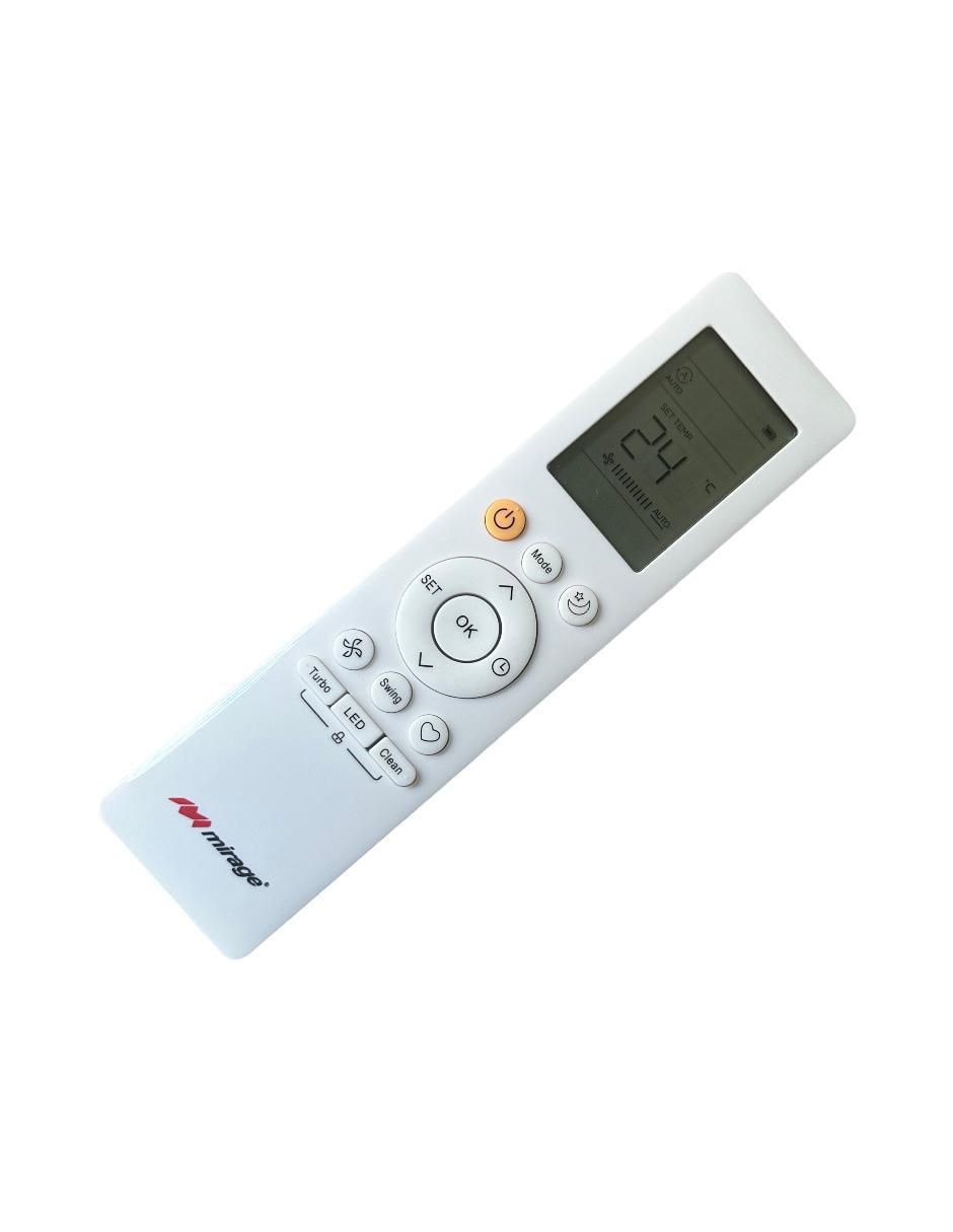 Control remoto para aire acondicionado Control remoto para aire acondicionado