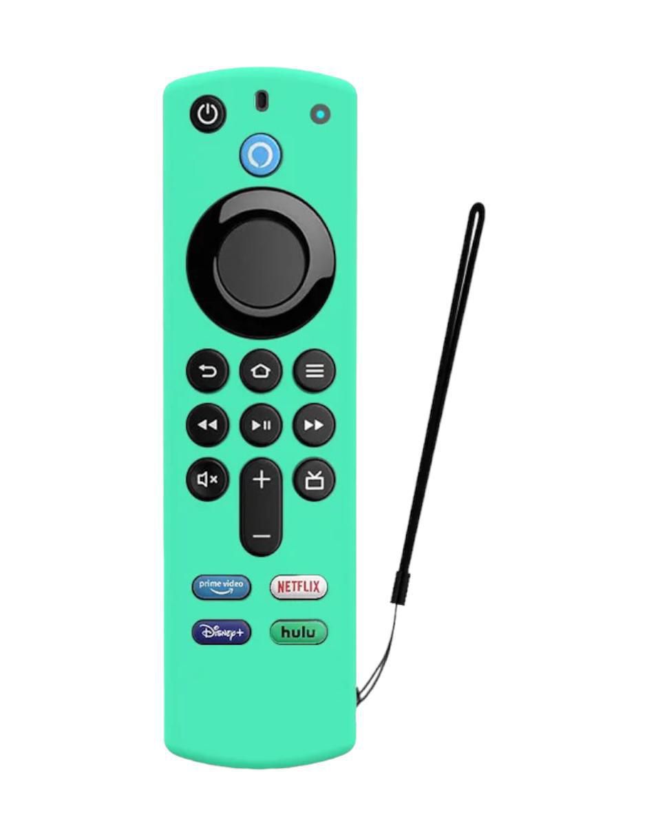 Funda para control remoto Fire Tv
