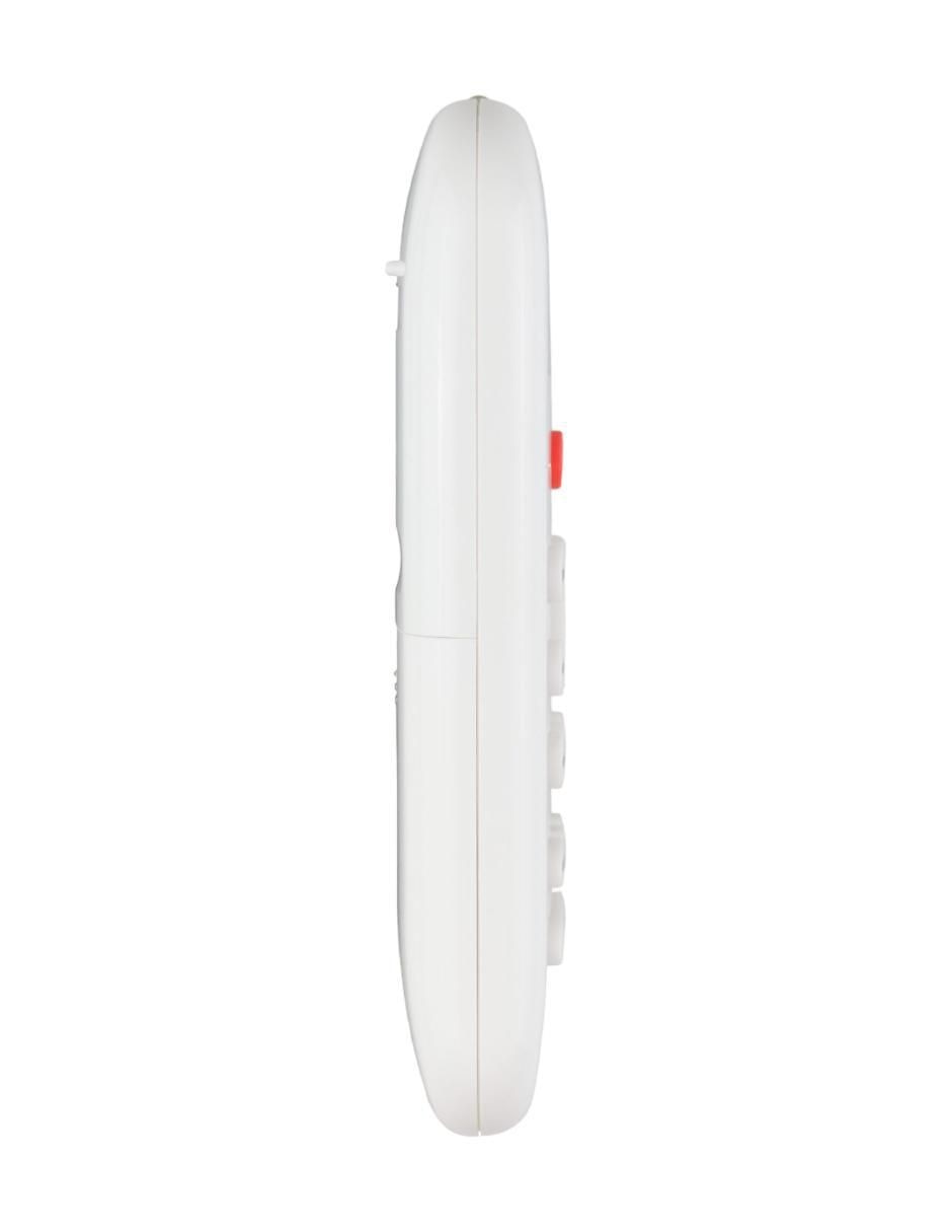 Control remoto para aire acondicionado para minisplit mabe mmt12habwcsm12 mmt18cdbwcam8