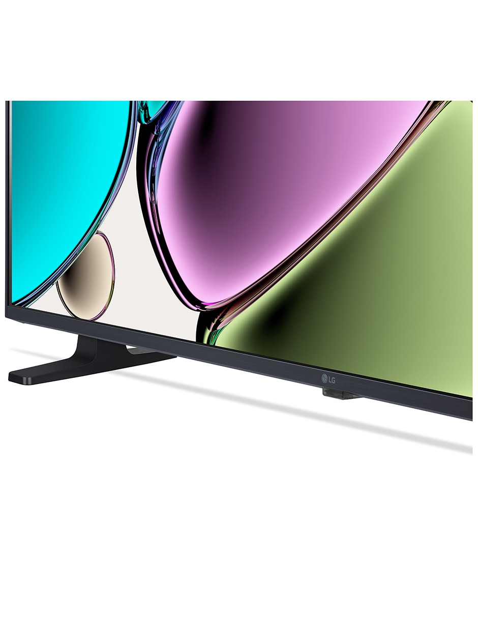 Pantalla Smart TV LED de 32 puadas Full HD 32LR650BPSA 6