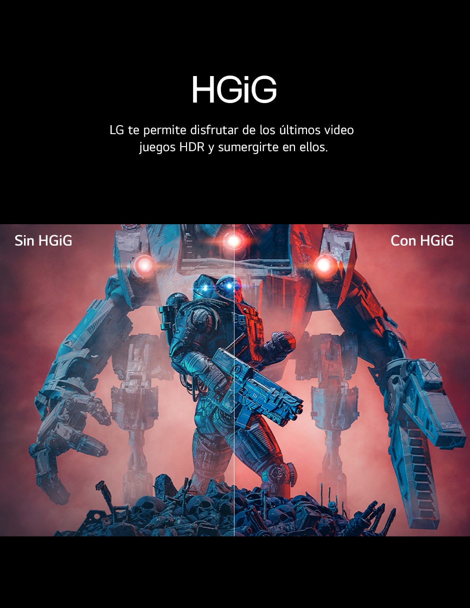 Pantalla Smart TV LED de 32 puadas Full HD 32LR650BPSA 7