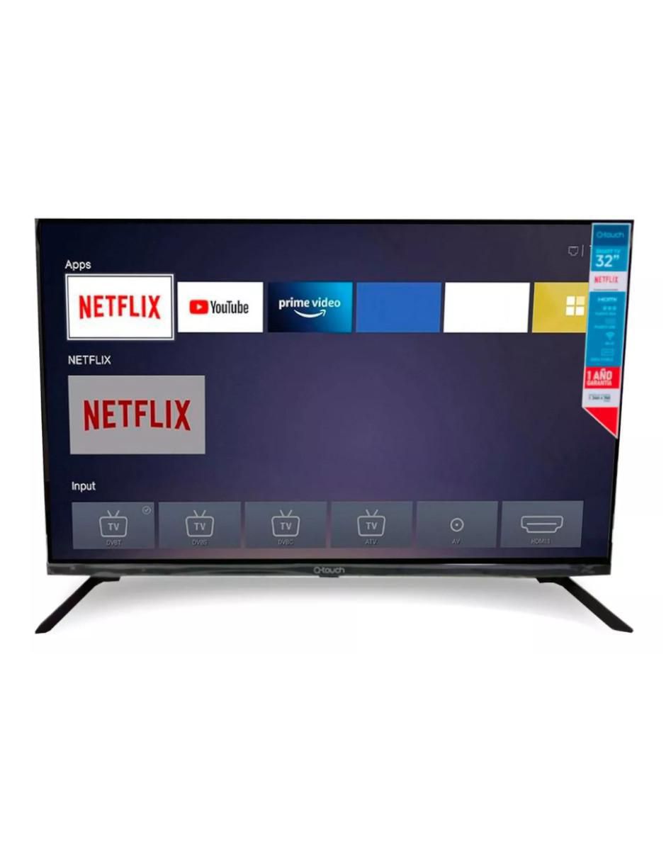 Pantalla Smart TV LED de 32 pulgadas HD QN3223