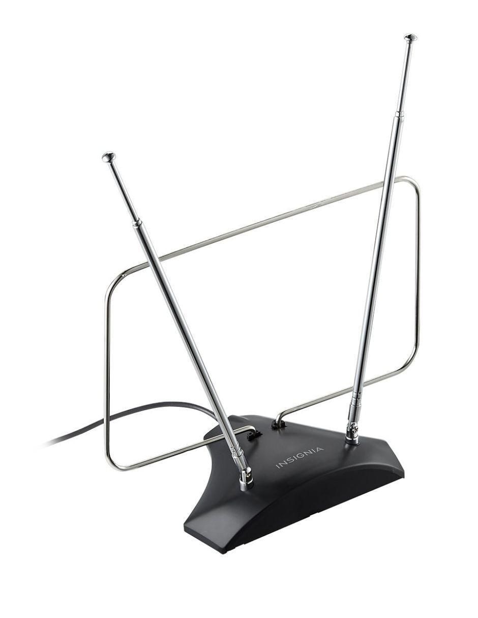 Antena HD/TV de Televisión