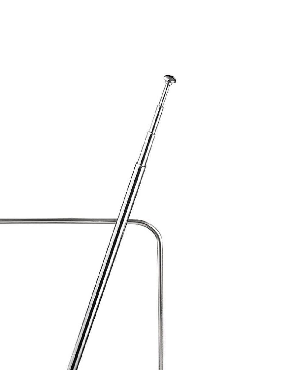 Antena HD/TV de Televisión