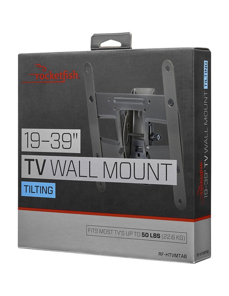 Soporte para pantalla inclinable