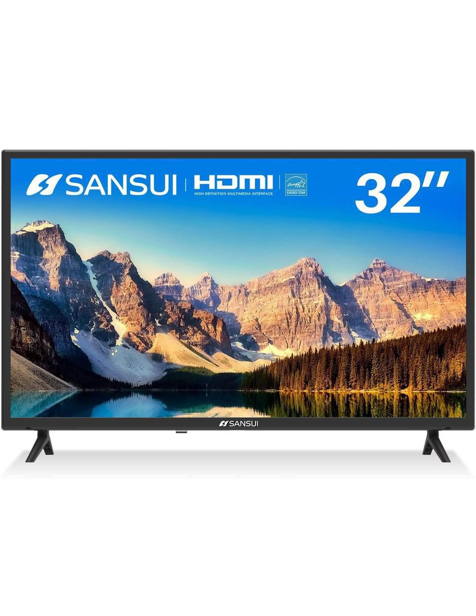Pantalla LED de 32 pulgadas HD SMX32T1H