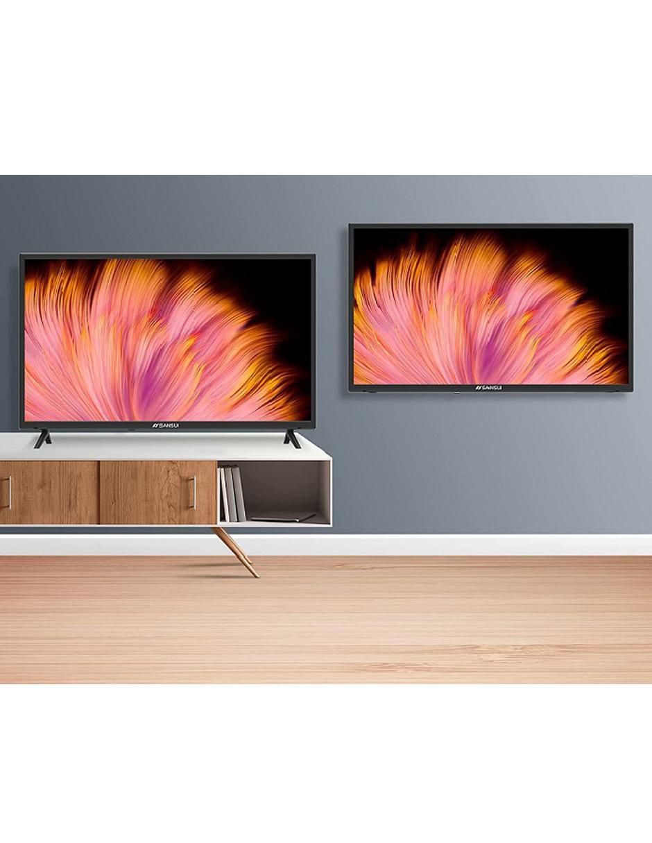 Pantalla LED de 32 pulgadas HD SMX32T1H
