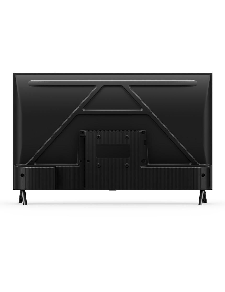 Pantalla Smart TV LED de 40 pulgadas Full HD 40S350G con Google TV 6