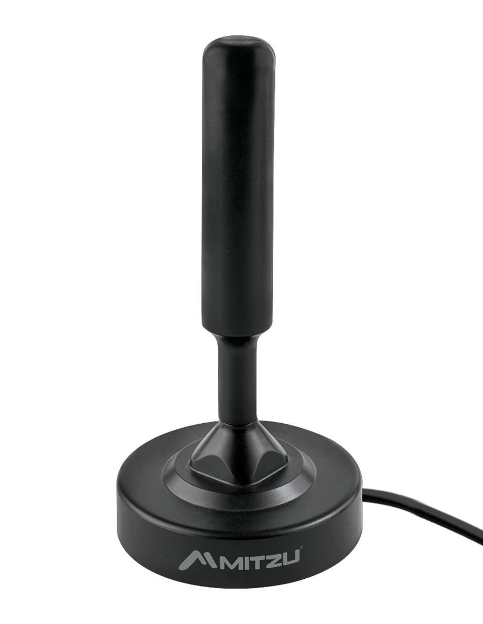 Antena de televisión