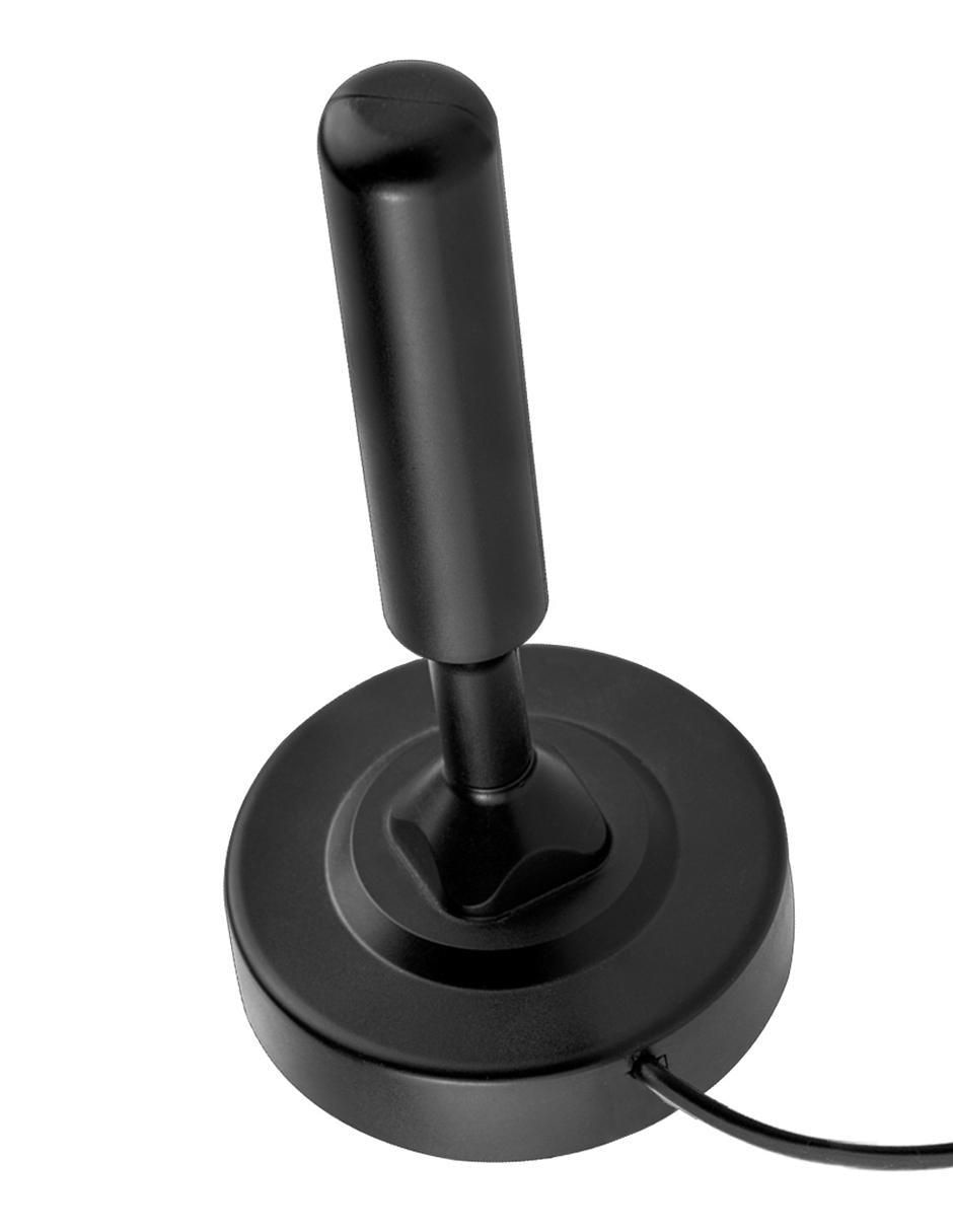 Antena de televisión