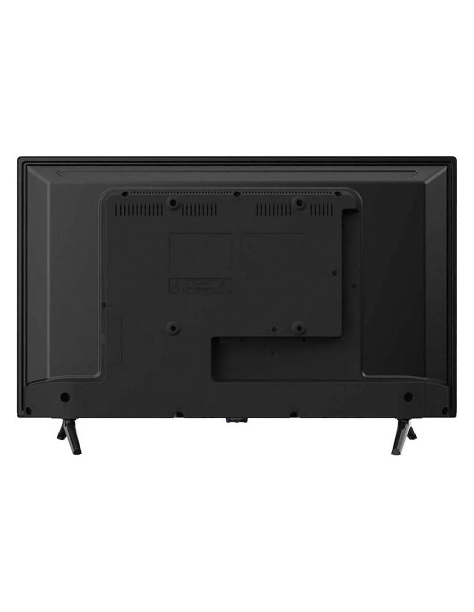 Pantalla Smart TV LED de 32 pulgadas HD 2T-C32CF2UR con Roku TV