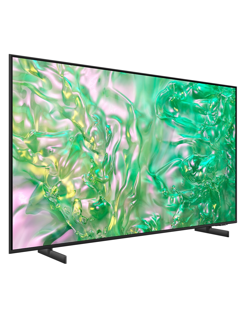 Pantalla Smart TV LED de 55 pulgadas 4K UN55DU8000FXZX 6