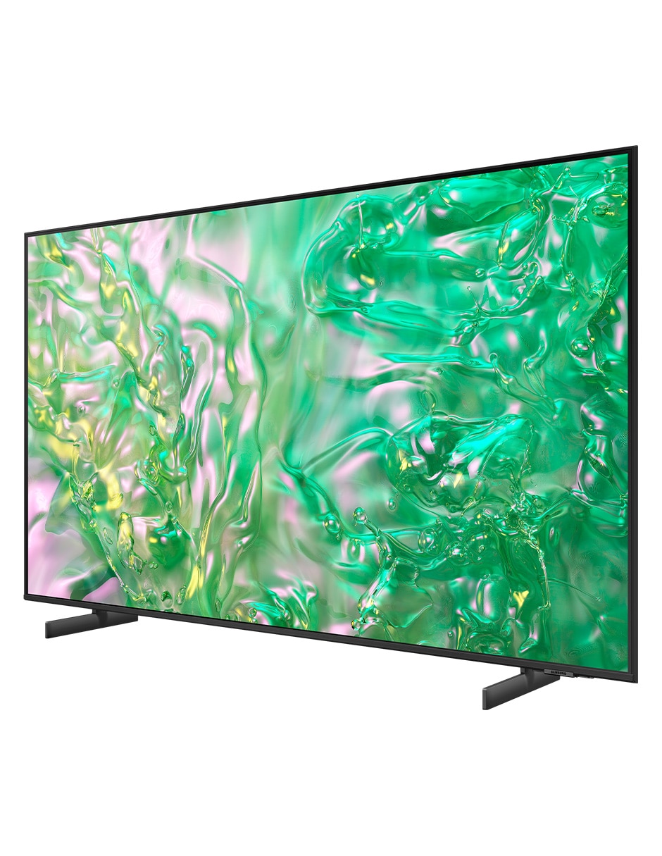 Pantalla Smart TV LED de 55 pulgadas 4K UN55DU8000FXZX 10