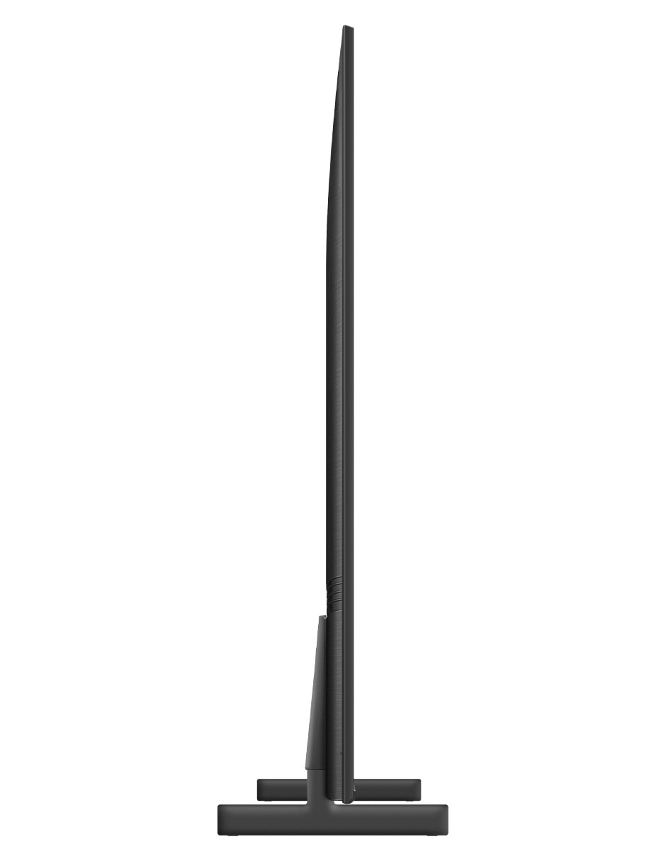 Pantalla Smart TV LED de 55 pulgadas 4K UN55DU8000FXZX 2
