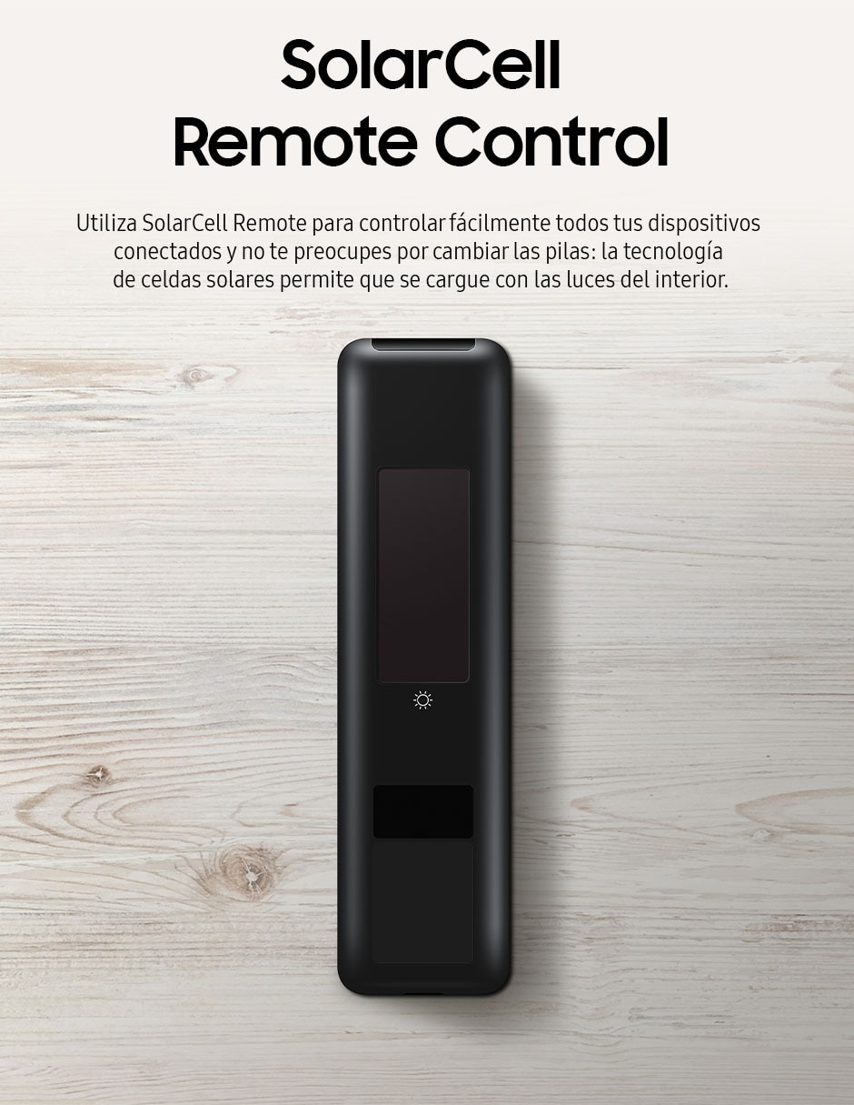 Pantalla Smart TV LED de 55 pulgadas 4K UN55DU8000FXZX 7