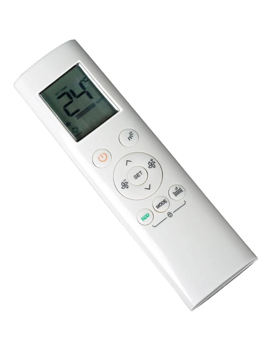 Control remoto para aire acondicionado Mirage Control remoto para aire acondicionado Mirage