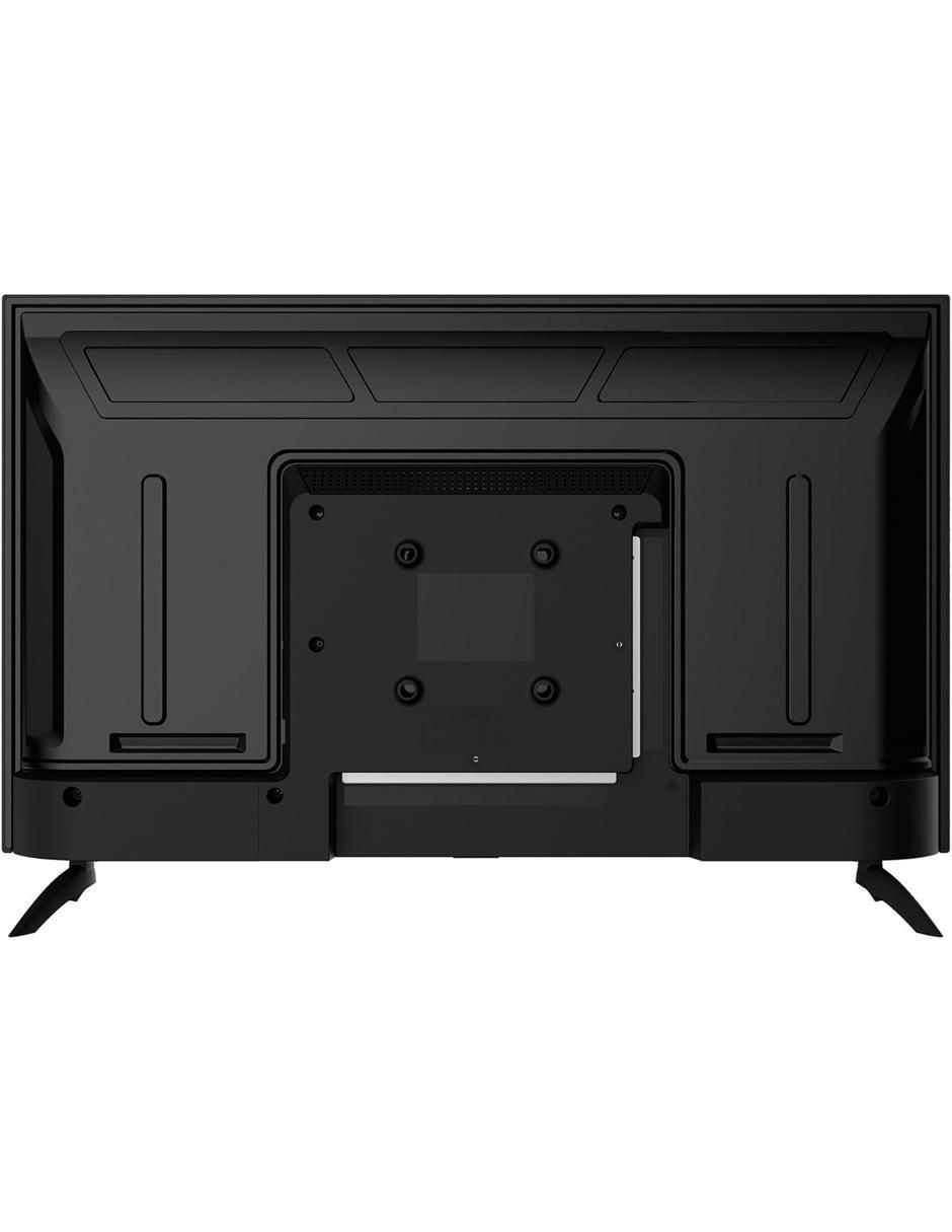 Pantalla Smart TV LED de 32 pulgadas HD SMX32R con Roku TV
