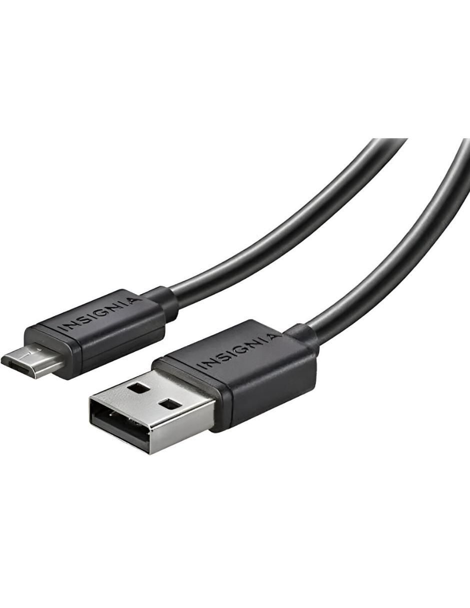Cable micro USB de 25 cm Cable micro USB de 25 cm