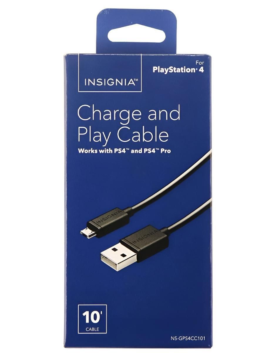 Cable micro USB de 25 cm