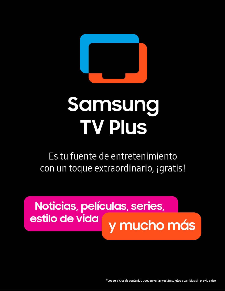 Pantalla Smart TV Samsung Crystal UHD de 98 pulgadas 4K UN98DU9000FXZX con AI Escalado a 4K