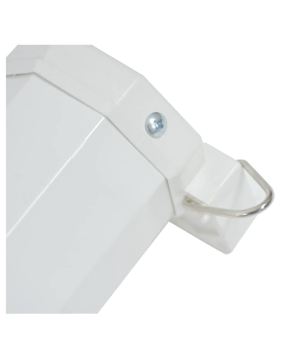 Pantalla proyector eléctrica mkz-panta150ebla