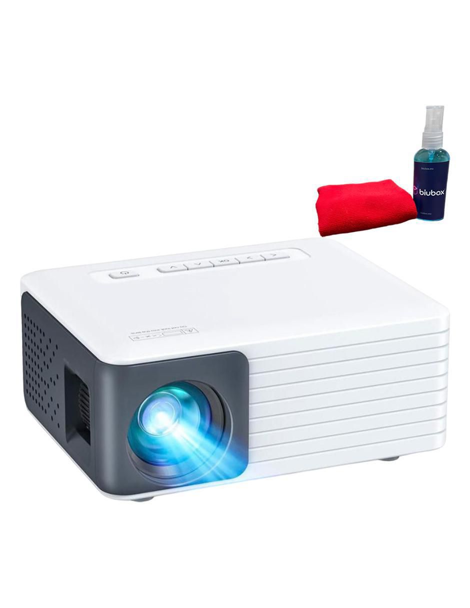 Proyector Lc500 Proyector Lc500