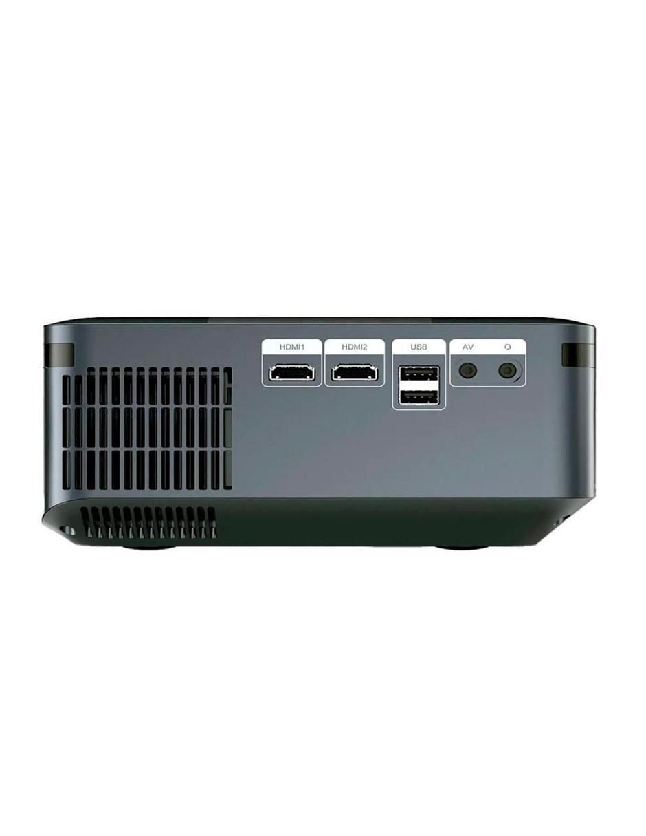 Proyector X1 2